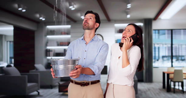 Best Flood restoration services  in Karnes City, TX